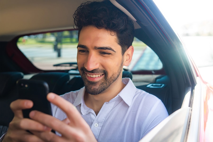 Lease Management Software